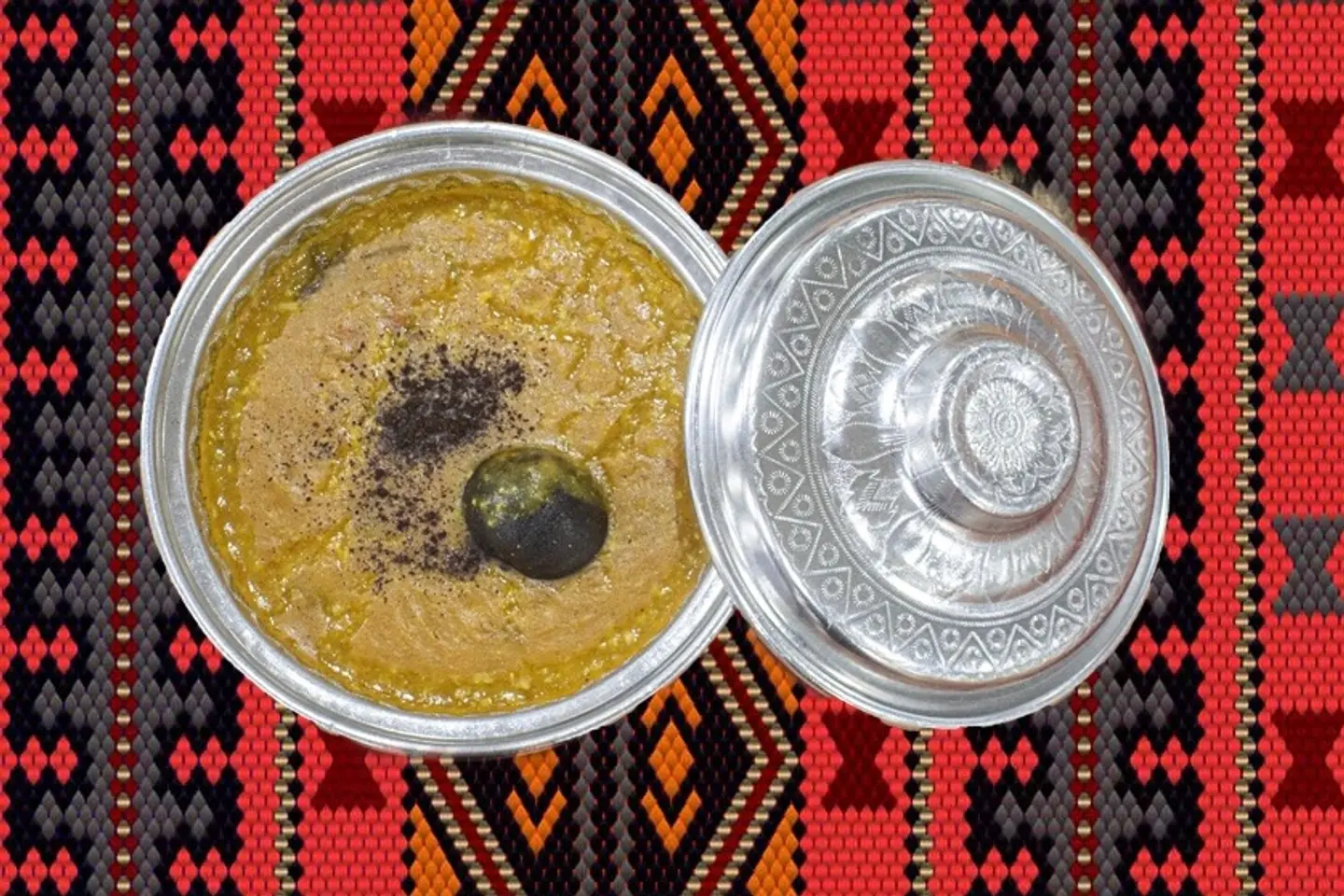 شوربة
