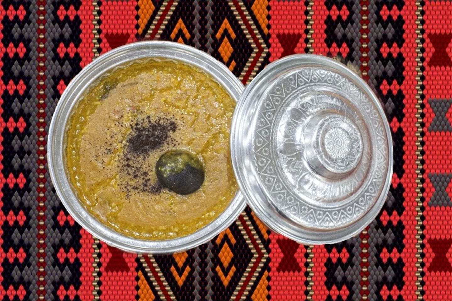 شوربة