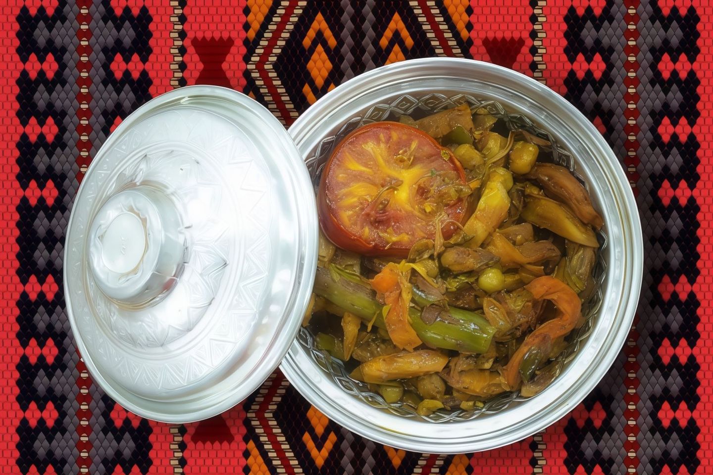 ايدام فرن