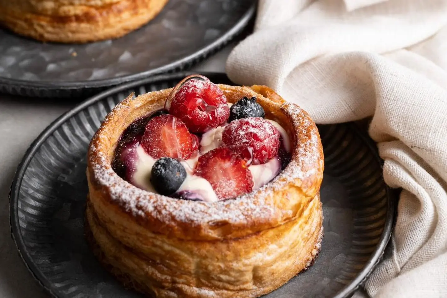 كرواسان شيز توت