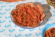 مصابيب بالكشنة