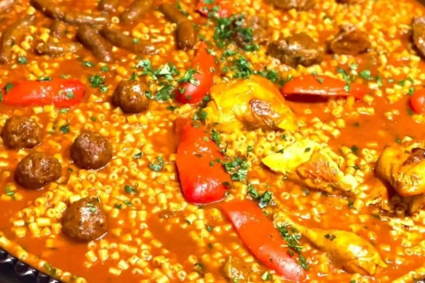 مبكبكة ليبية