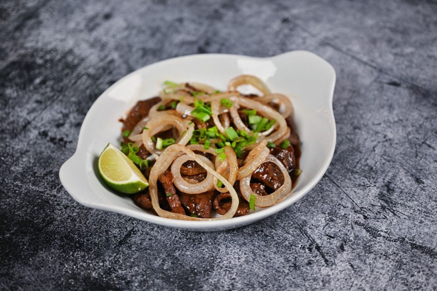 Bistek Tagalog
