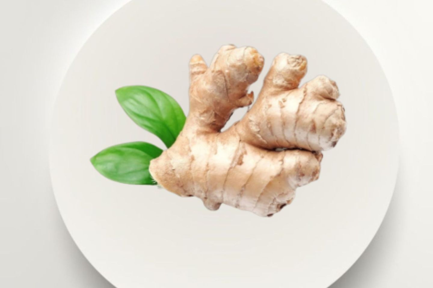 Dried Ginger 250g