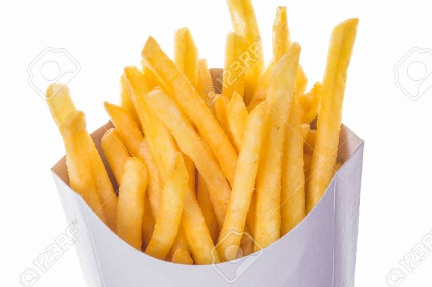 Franch Fries