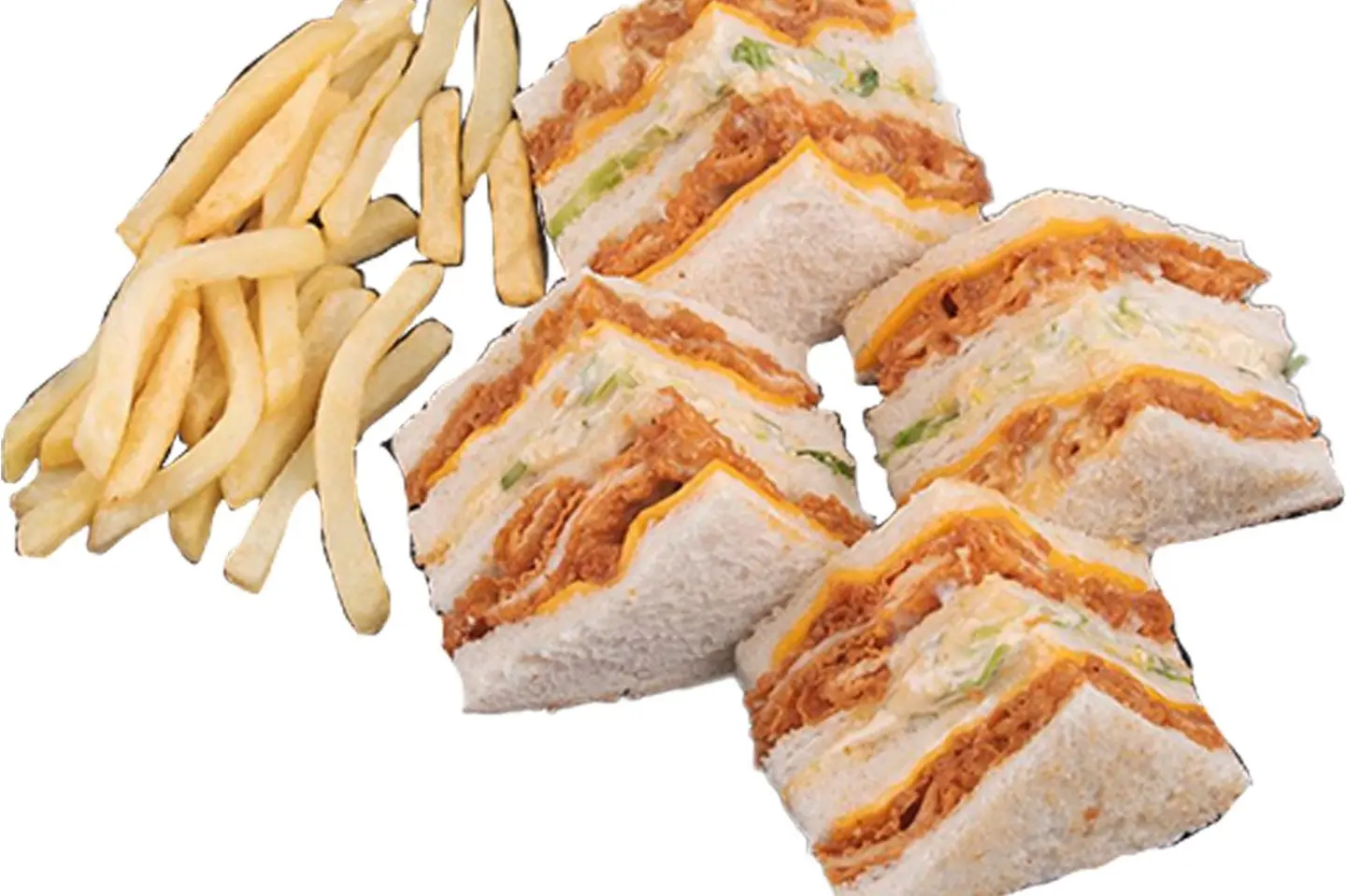زينجر كليب