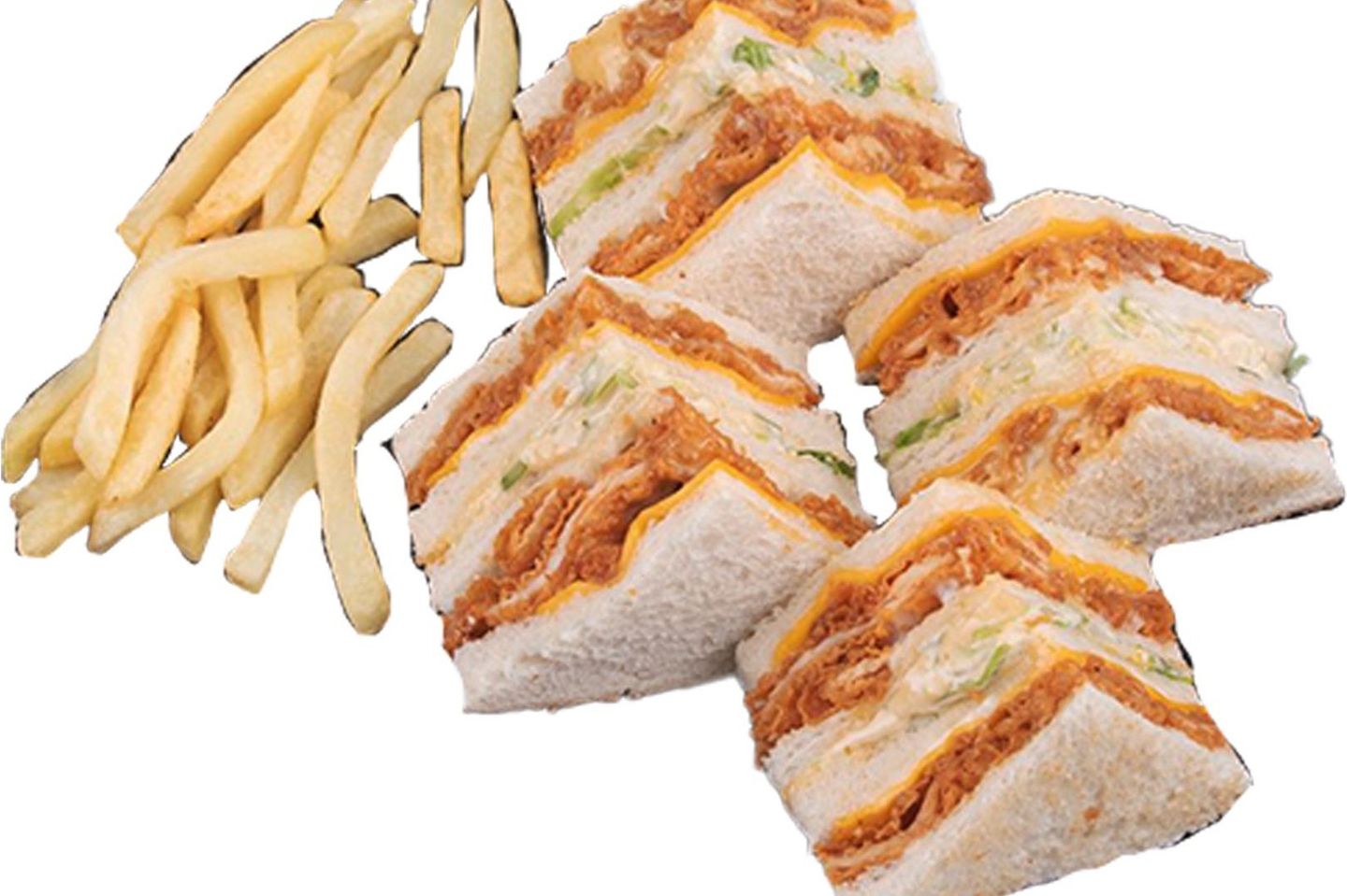 Zinger Club