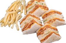 زينجر كليب