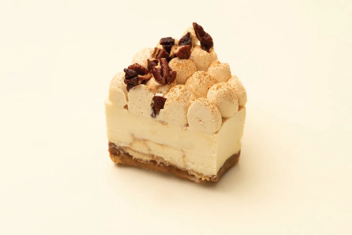 Saudi Dates Cheesecake