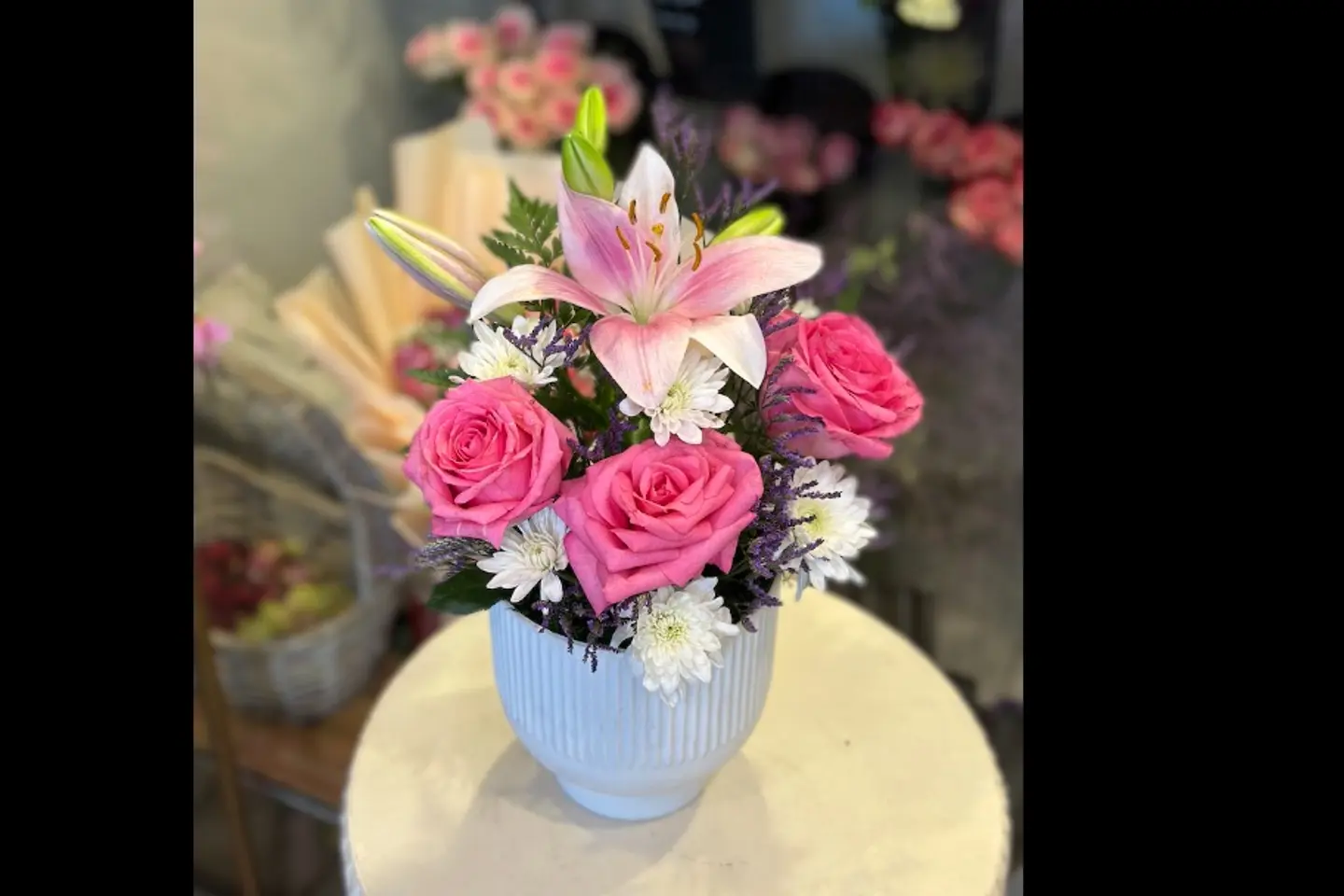 Al Juri Vase