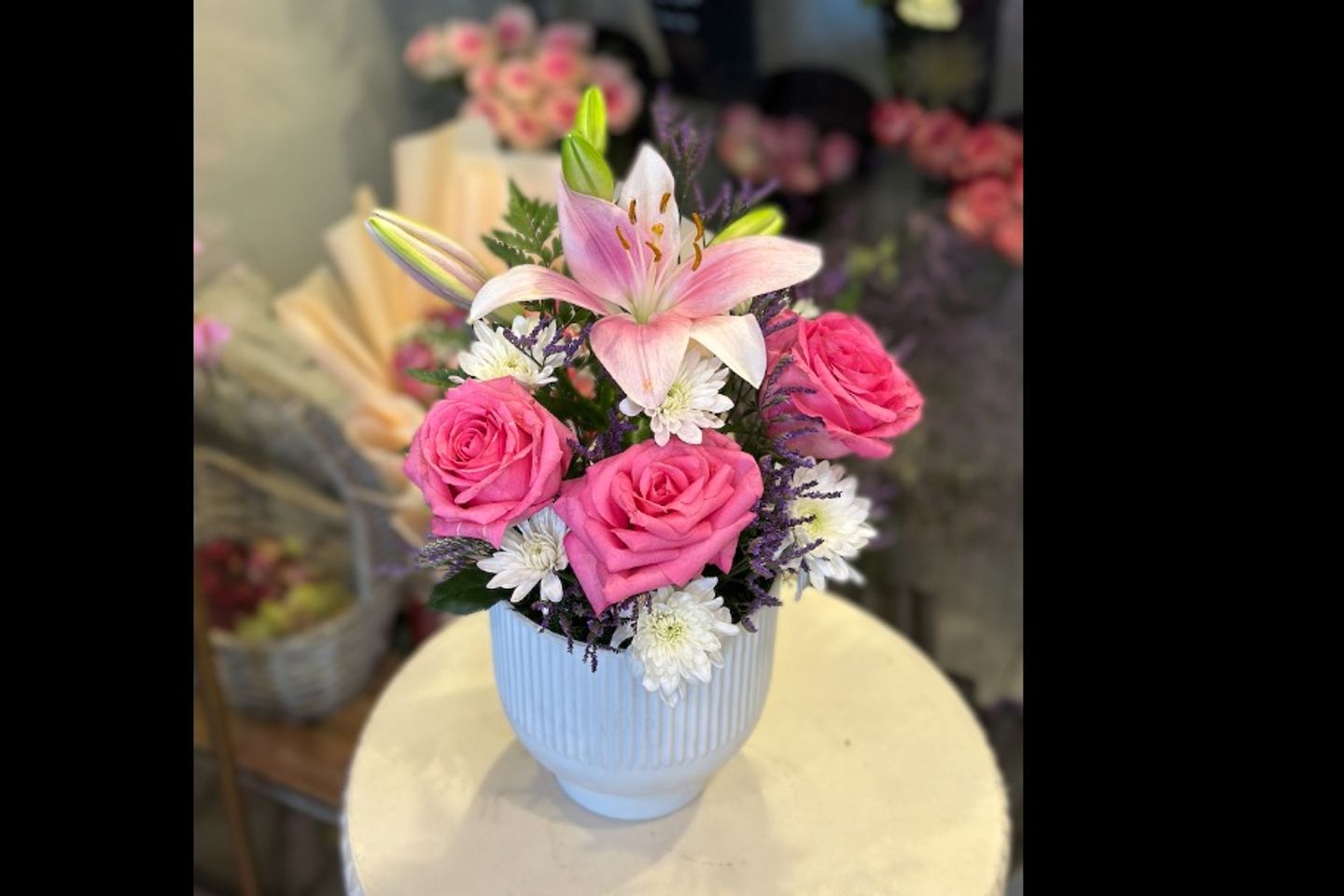 Al Juri Vase