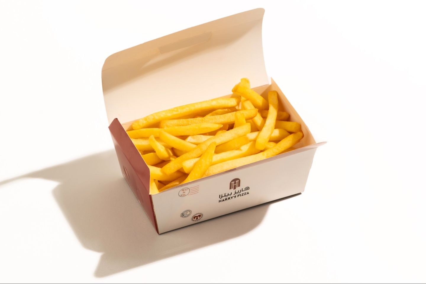 Harry’s Fries