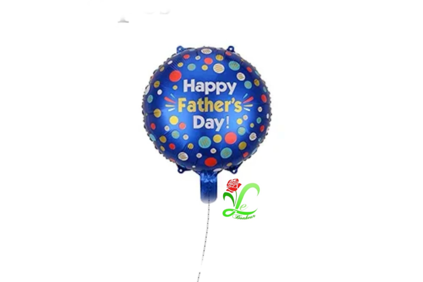 Father's Balloon 2