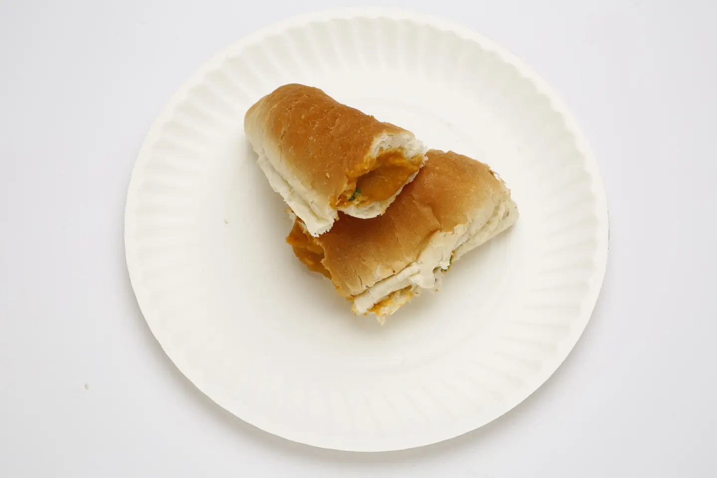 ساندوتش فول