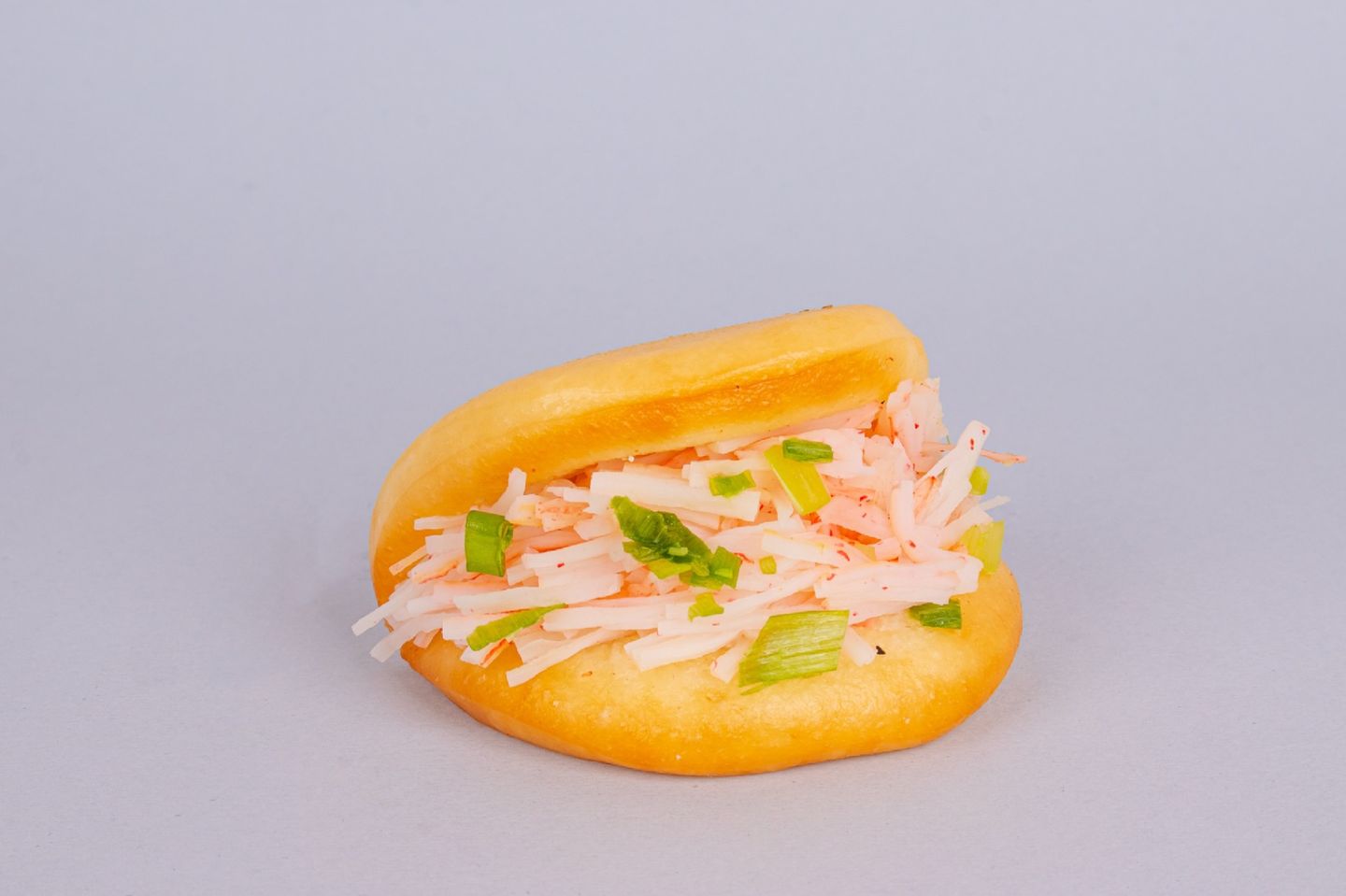 كراب رانغون باو