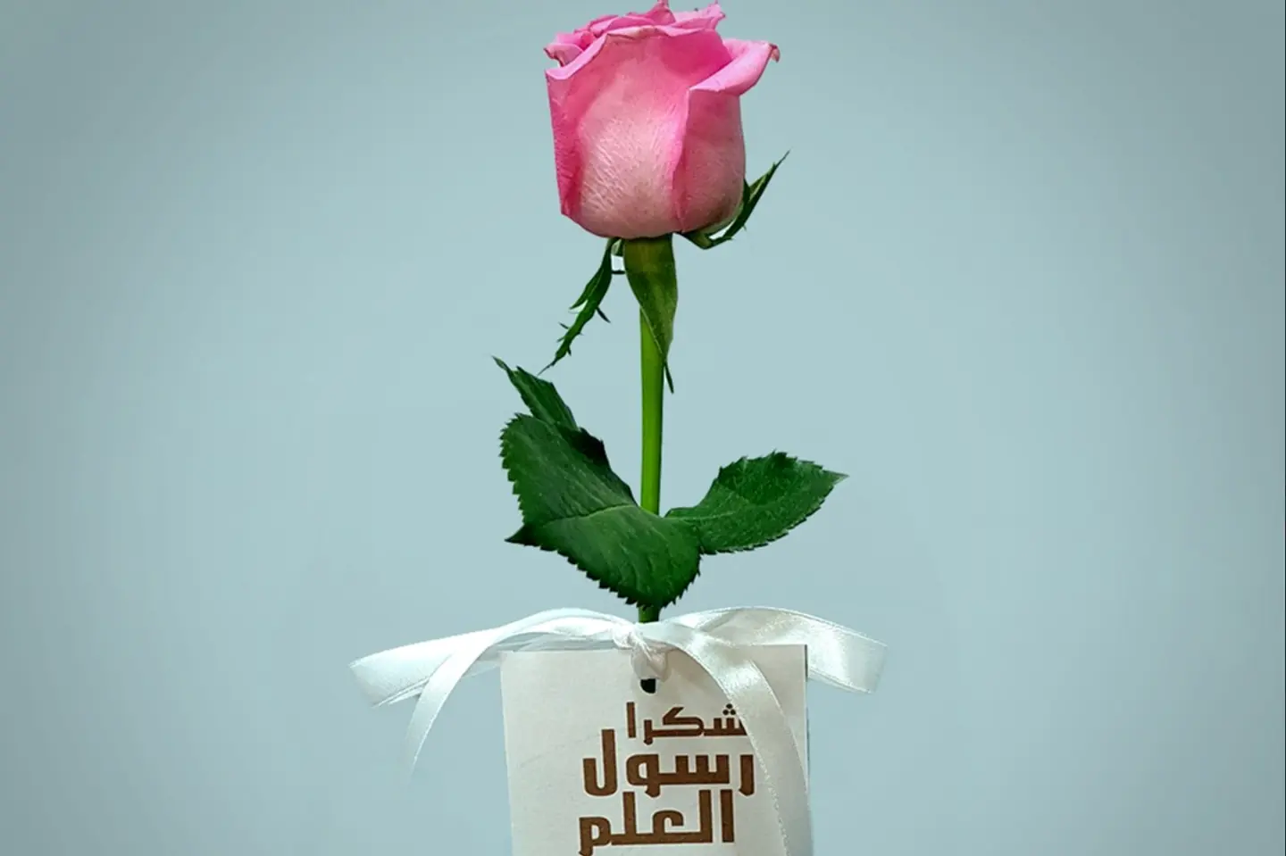 رسول العلم