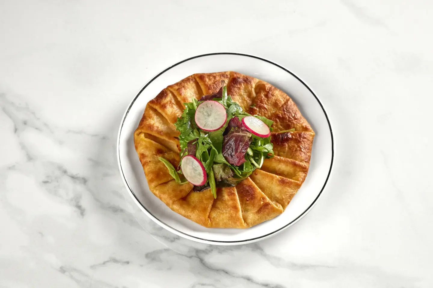 بقجة شنكليش