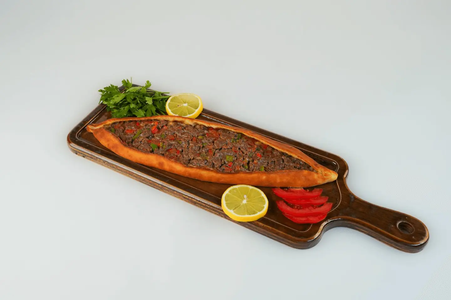 Kushbashi Pie