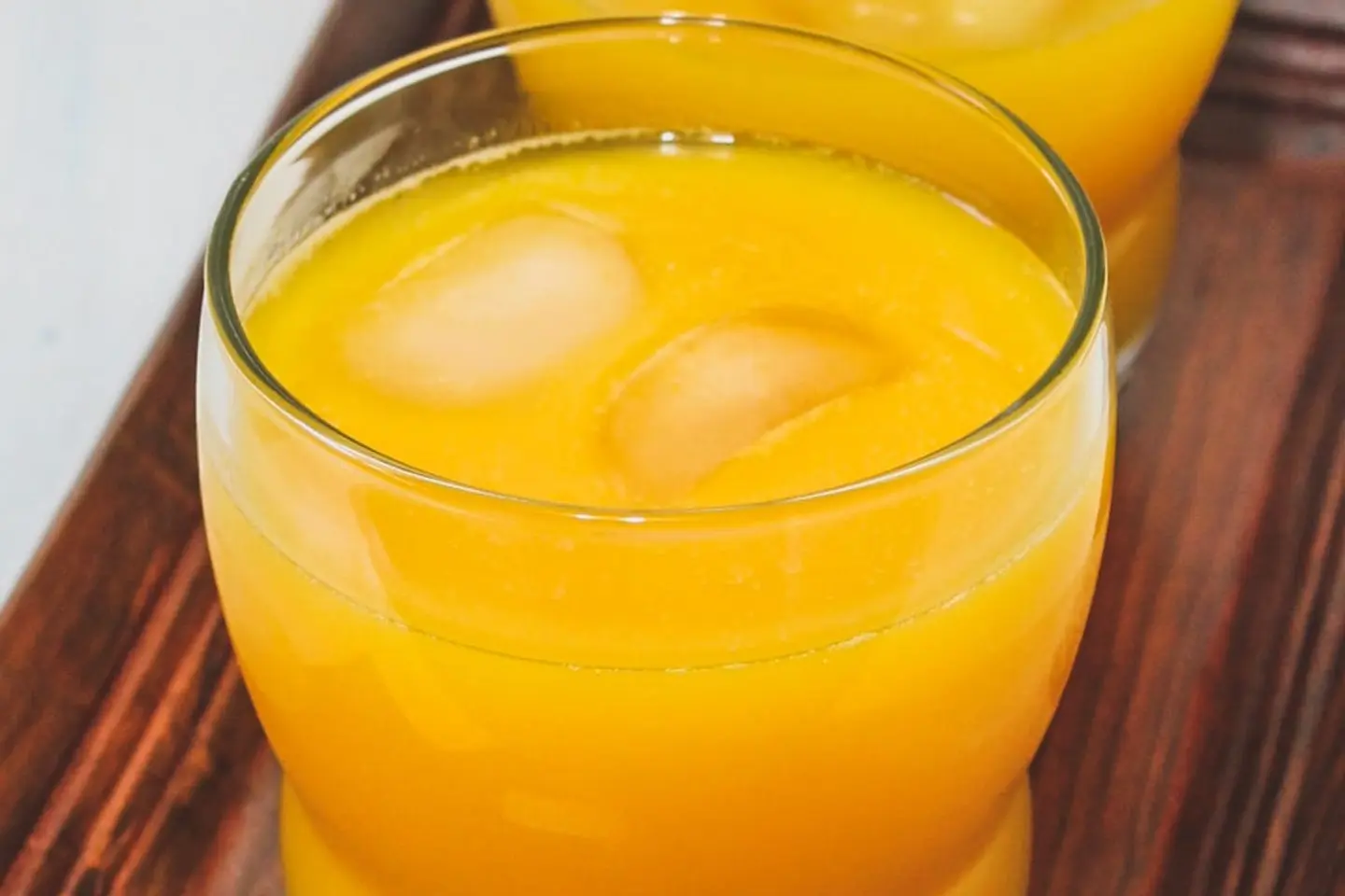 Mango Juice
