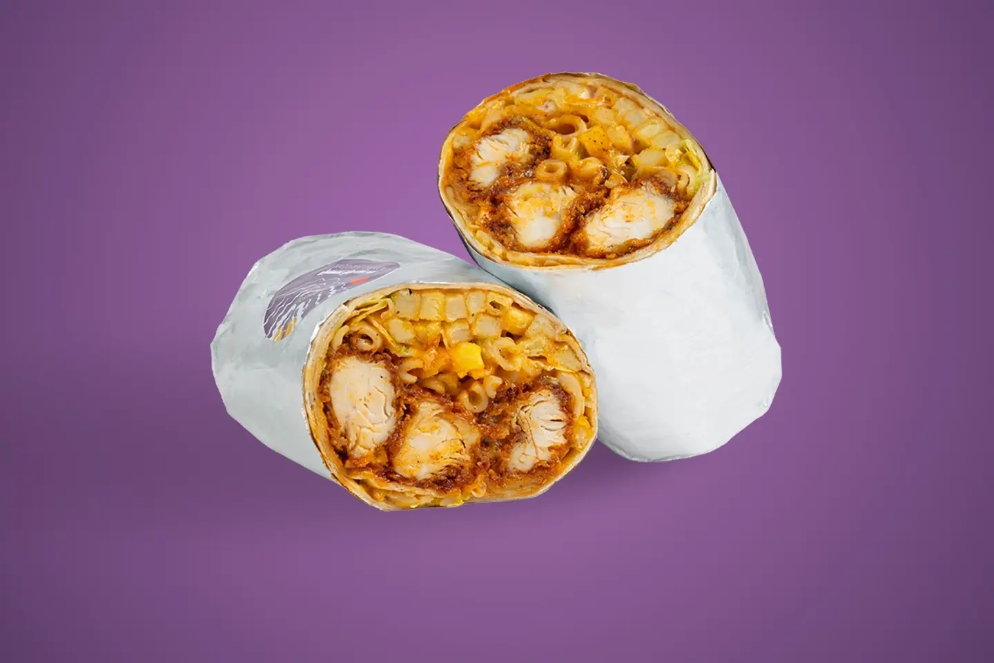 بوريتو كرسبي ناشفيل