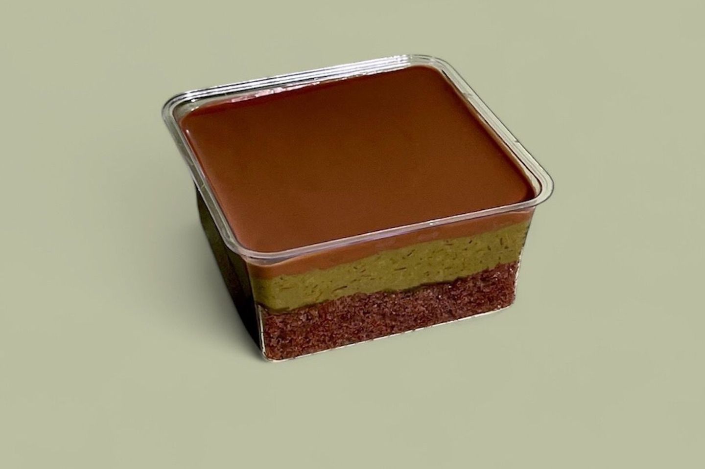Dubai Cake