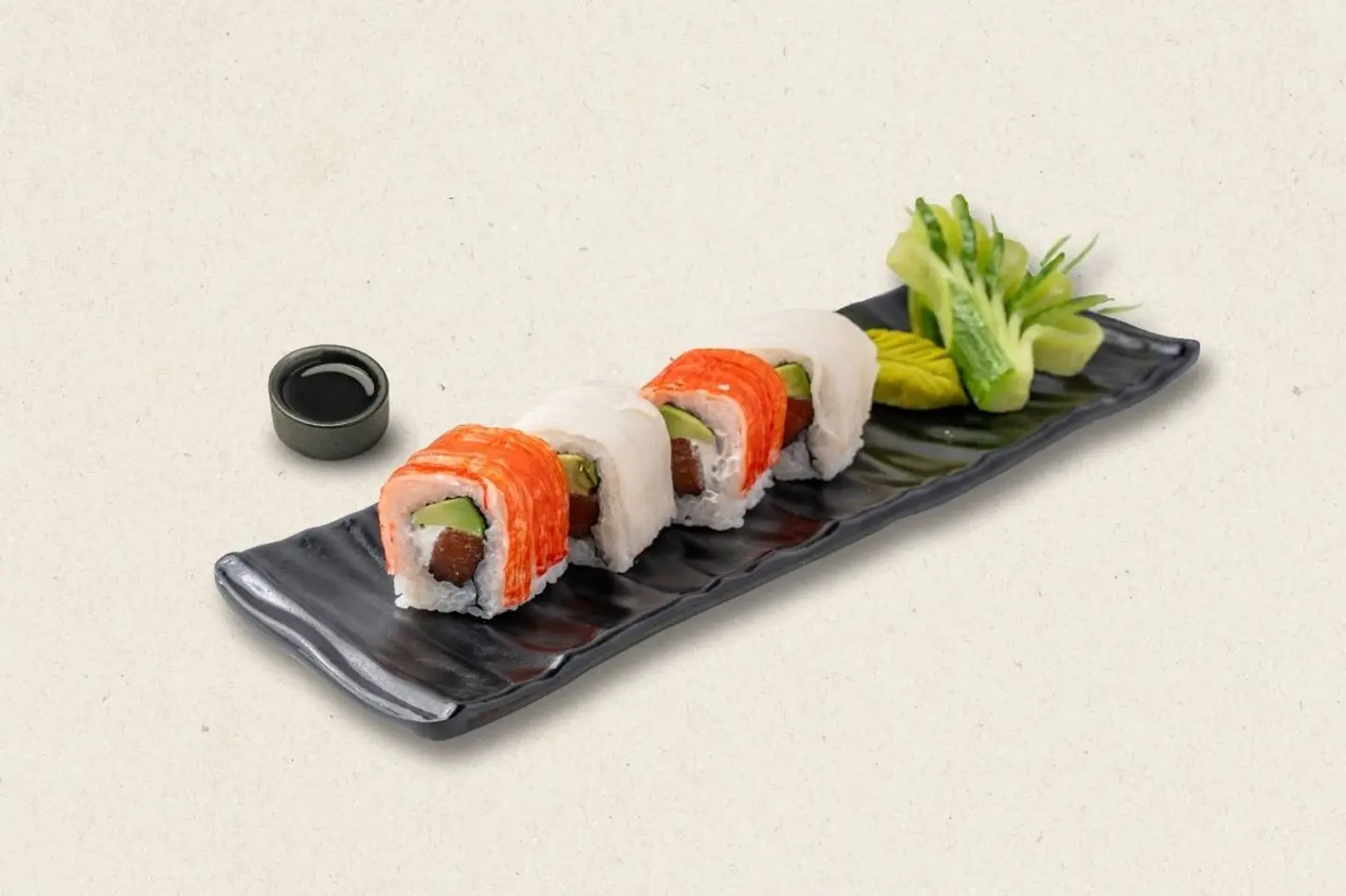 Fuji Roll