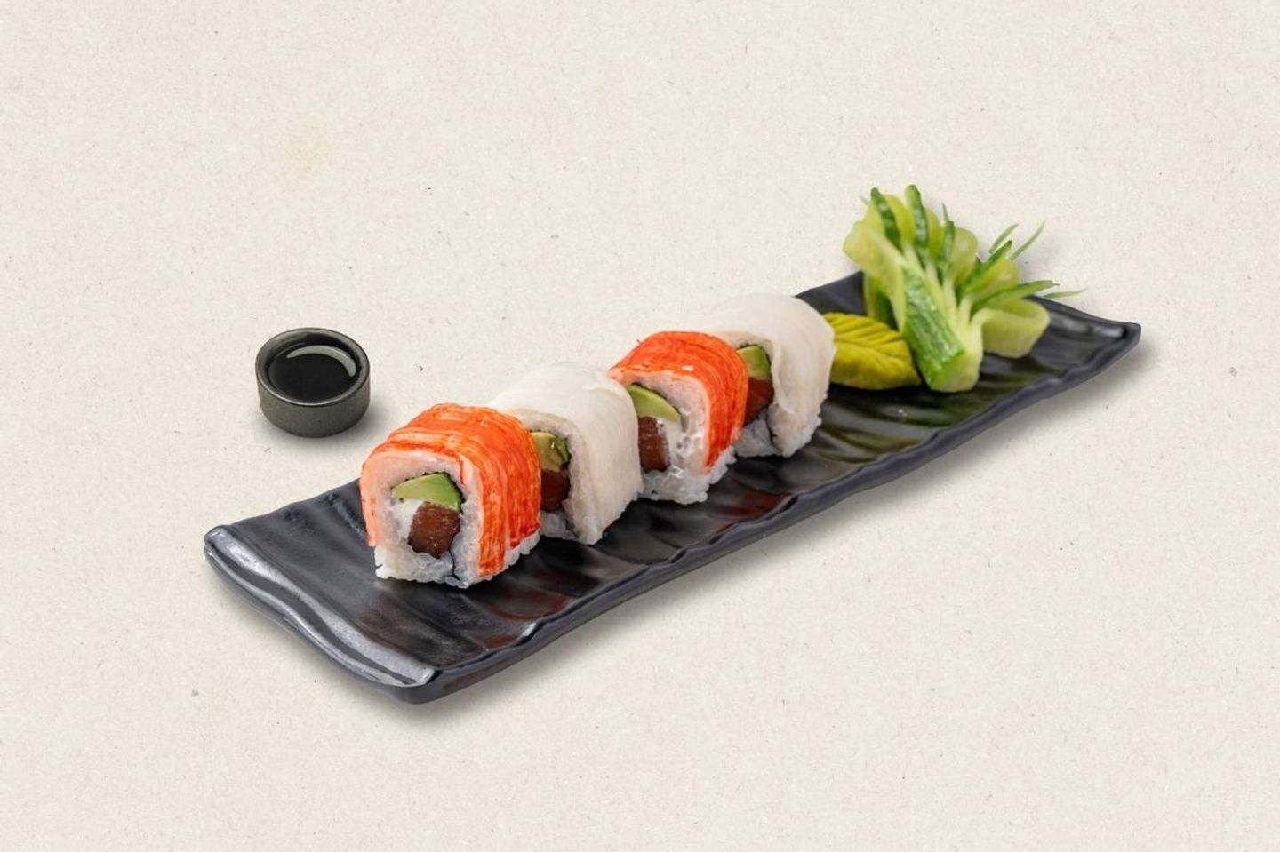 Fuji Roll