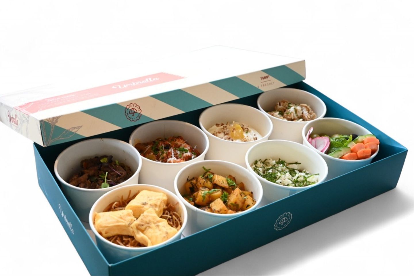 Gulf Platter