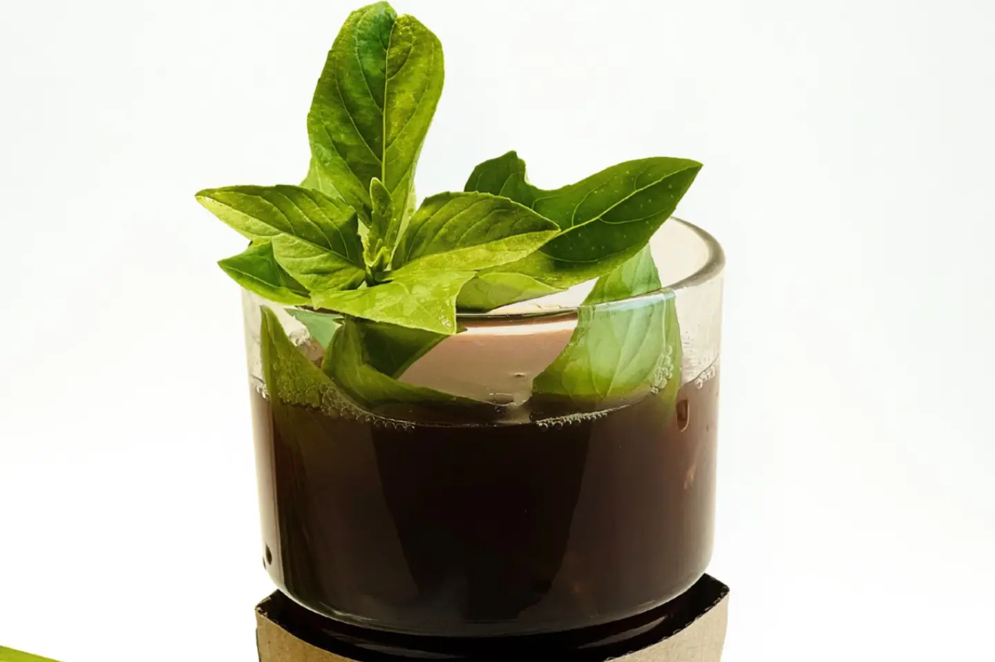 شاي نعناع