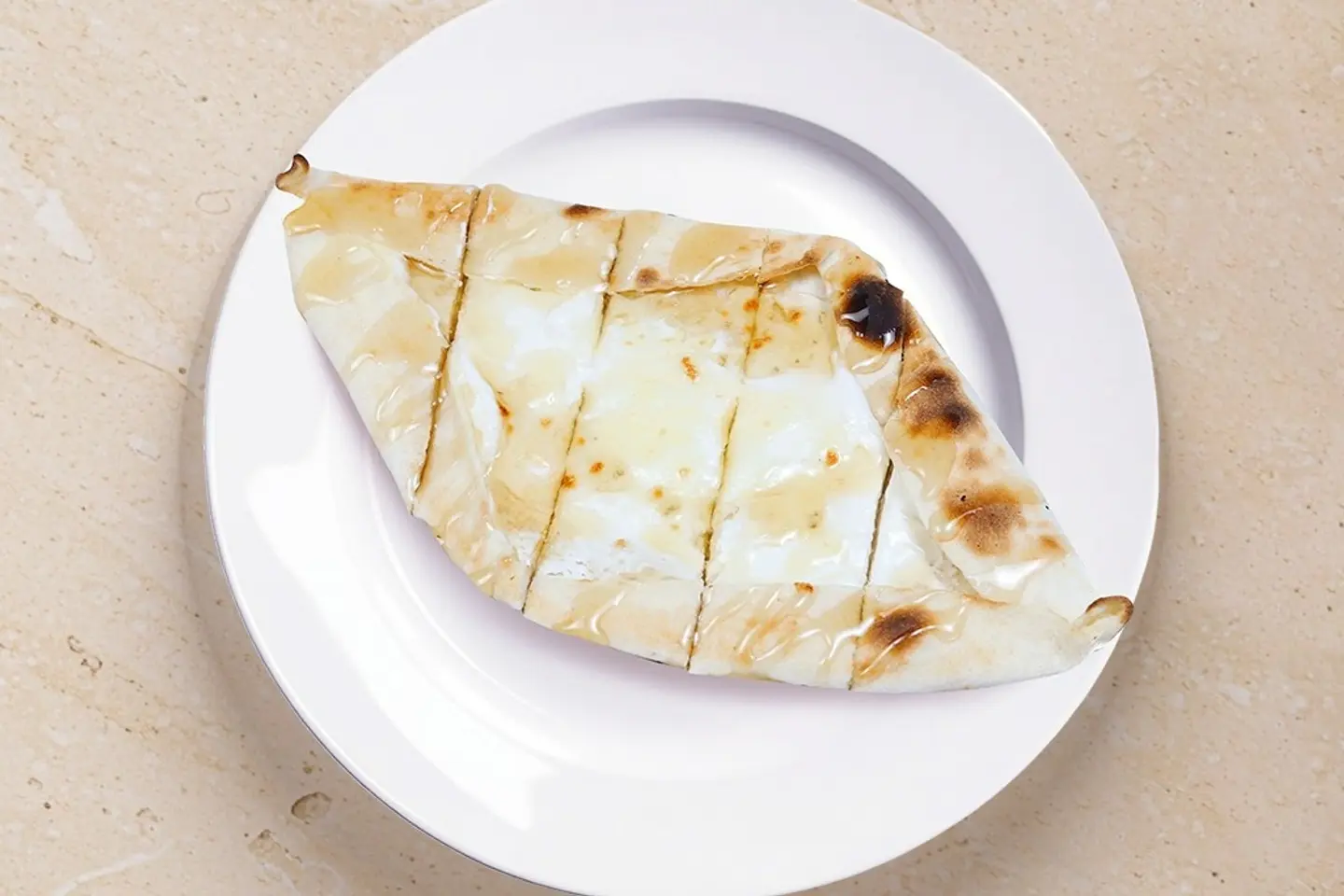 فطيرة لبنه عسل