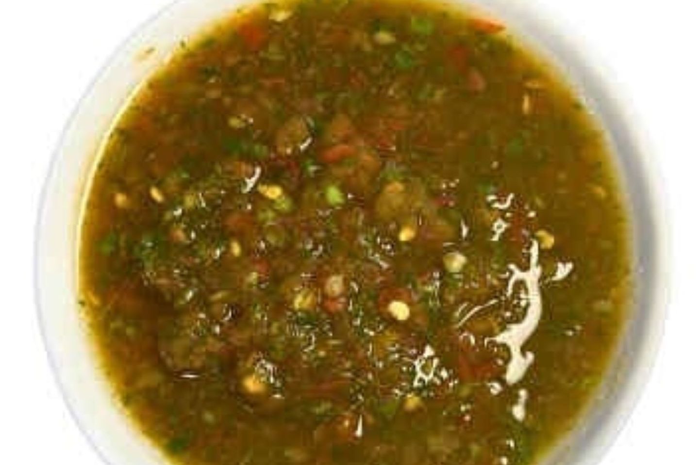 سلطه حاره حمراء