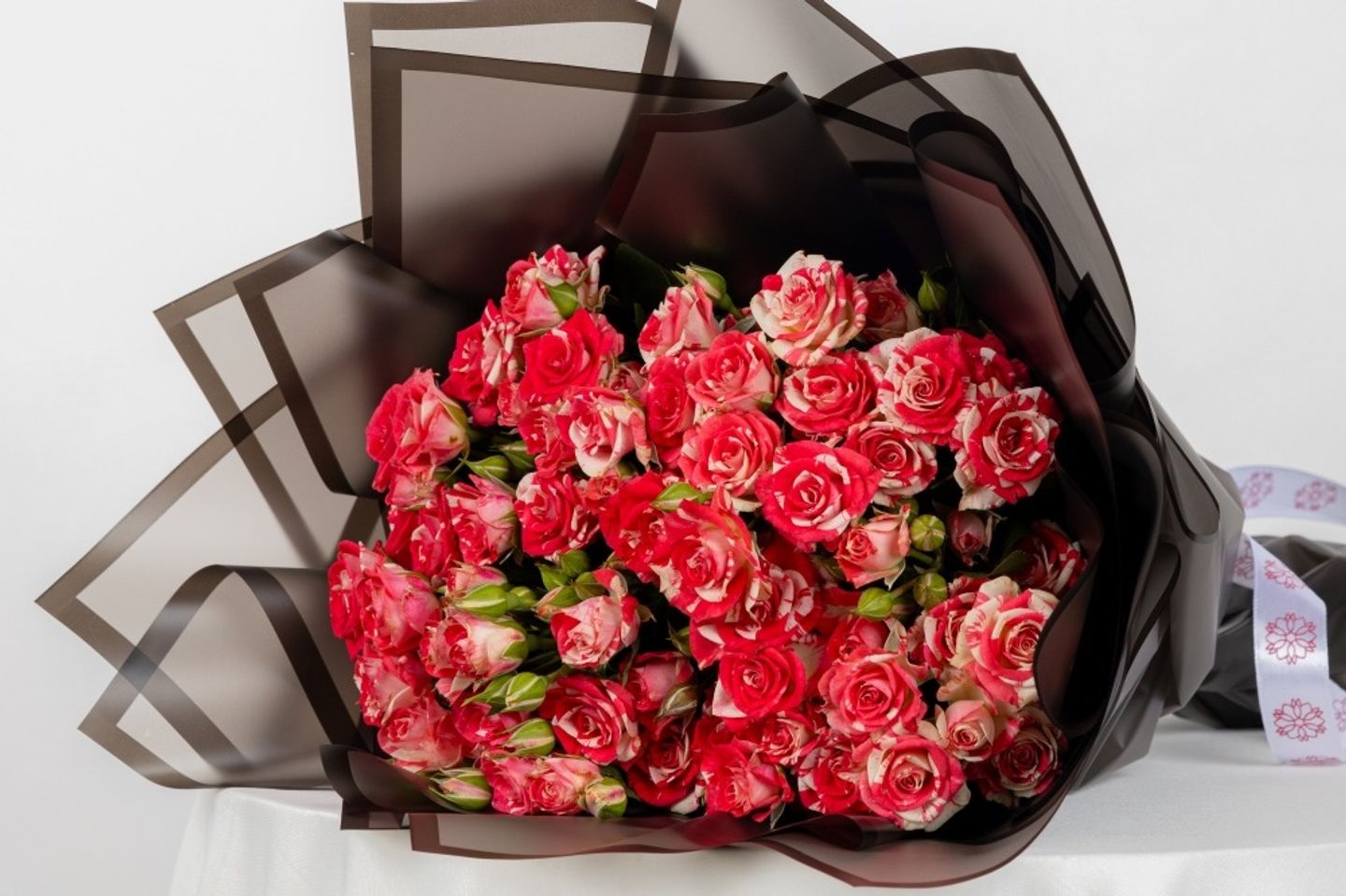 Reflex Bouquet