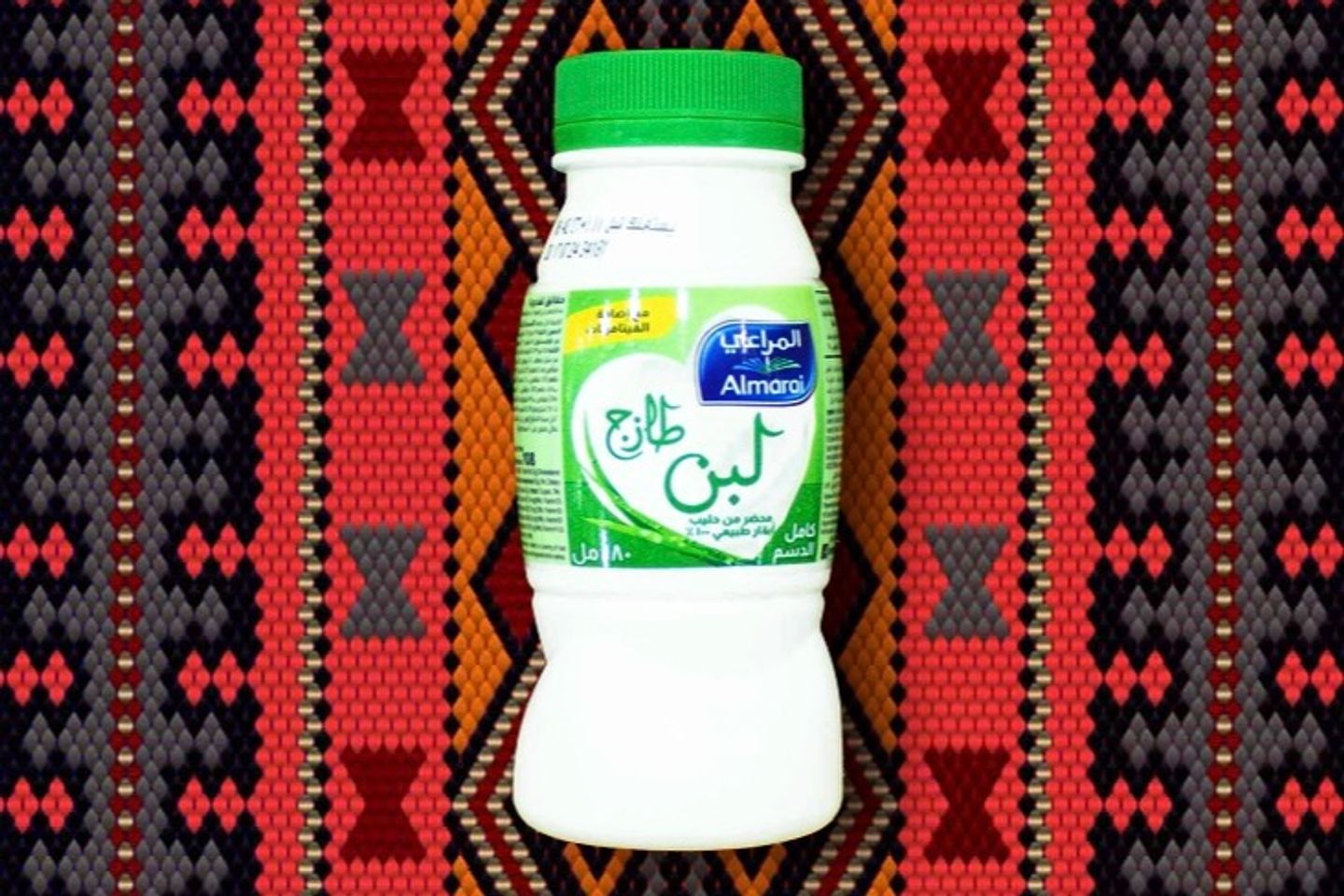 لبن