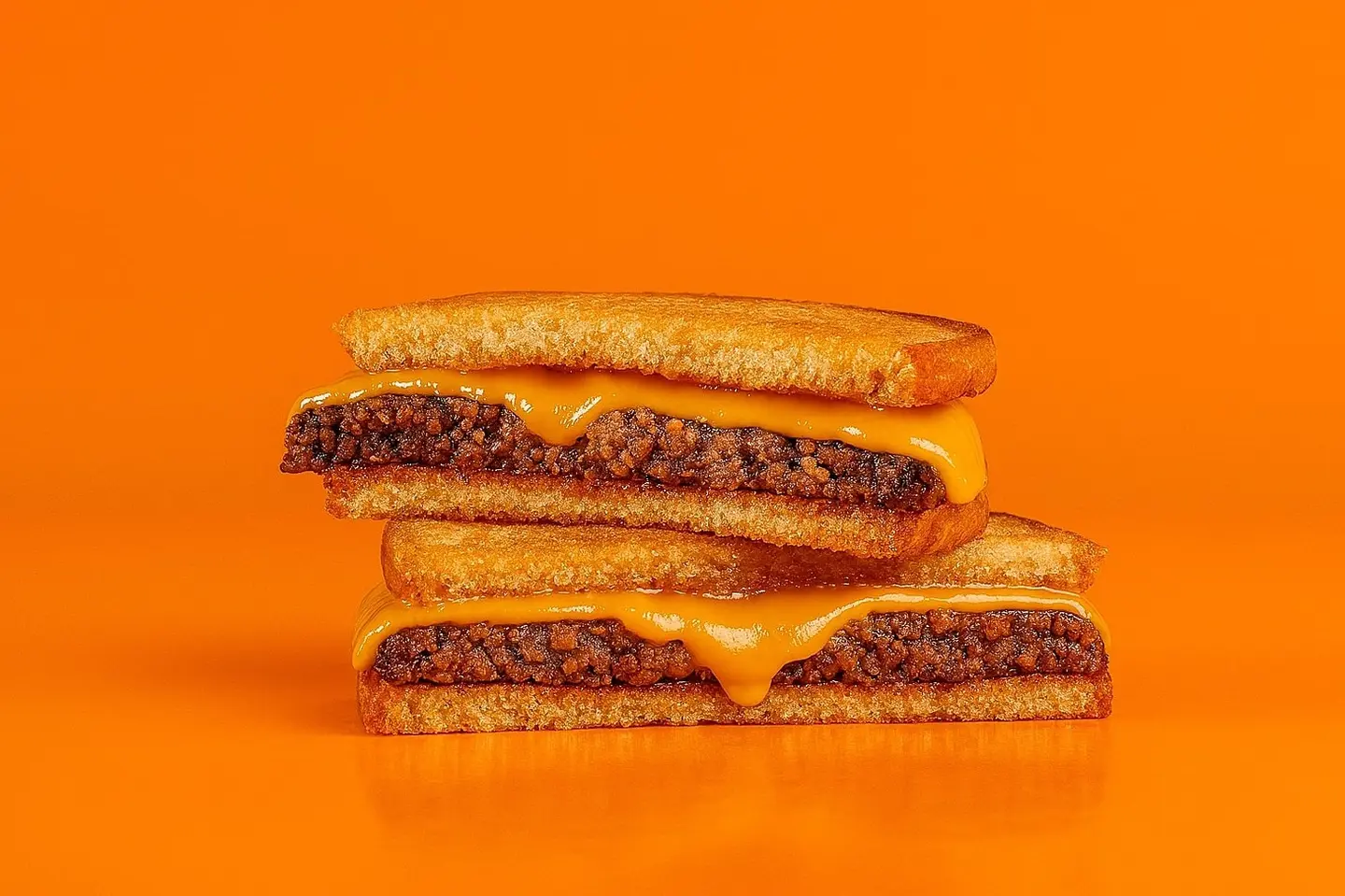 جرلد برجر - سنجل