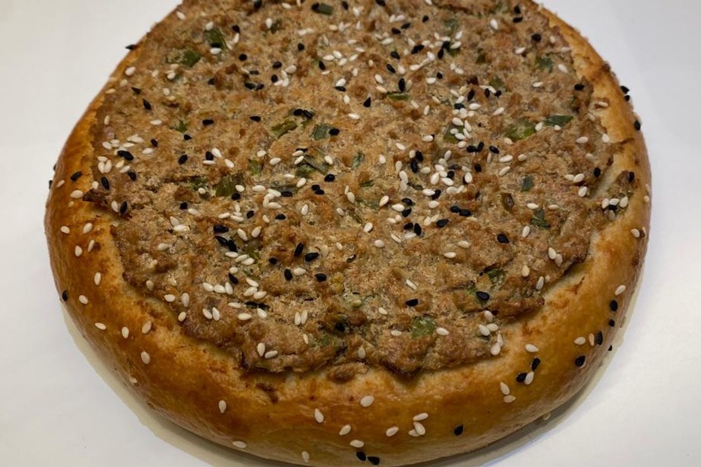 Eyash Billaham