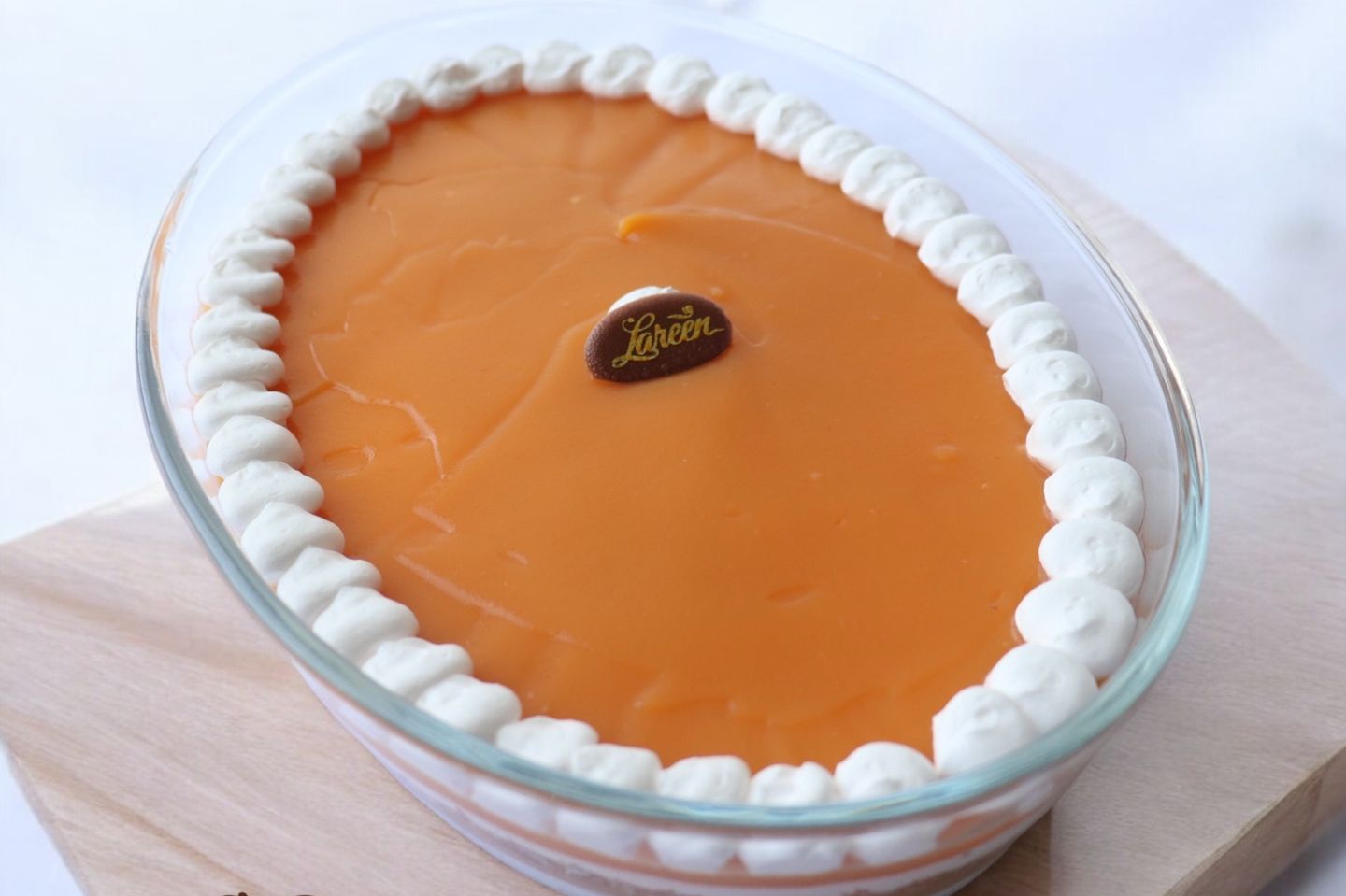 Pyrex Traval Mango