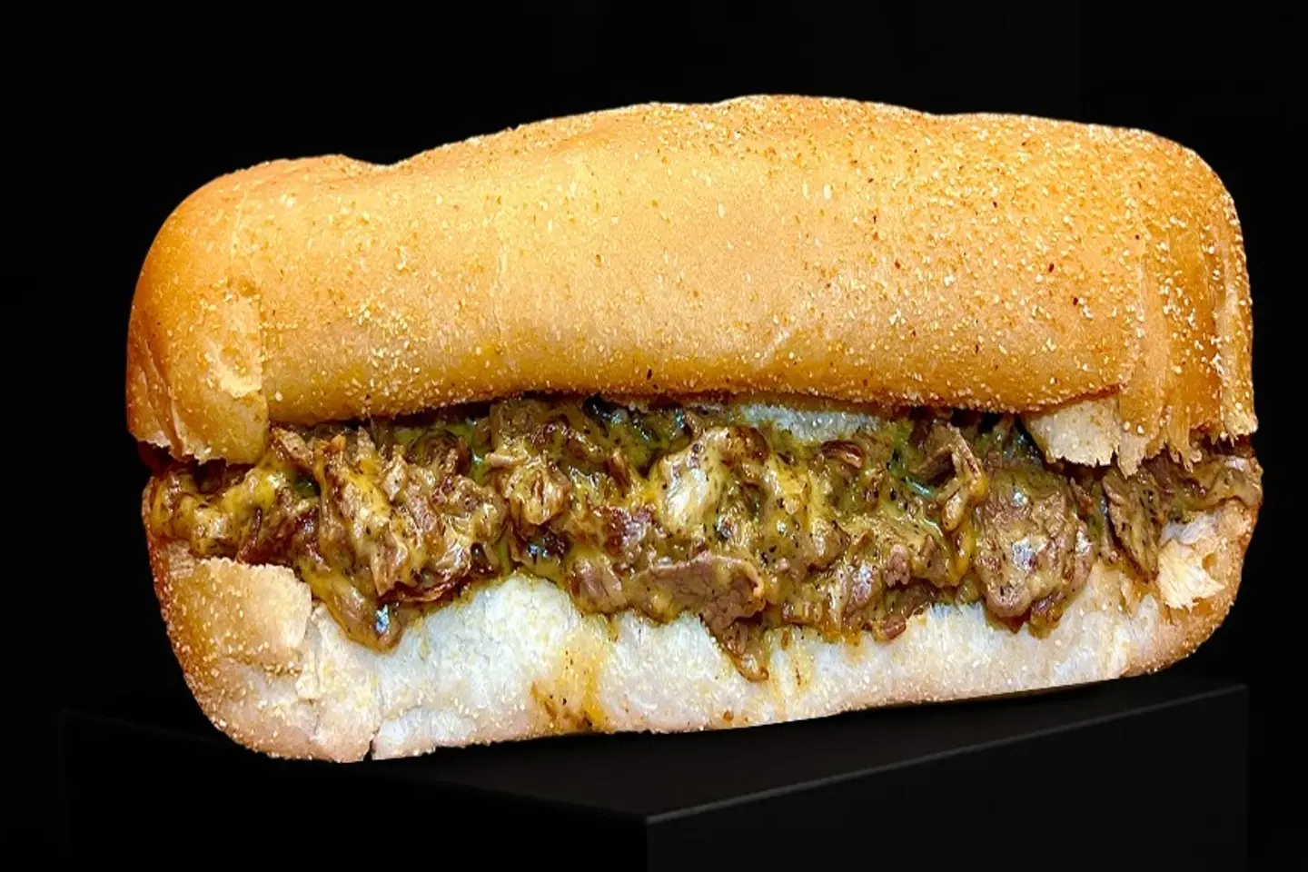 Philly Steak