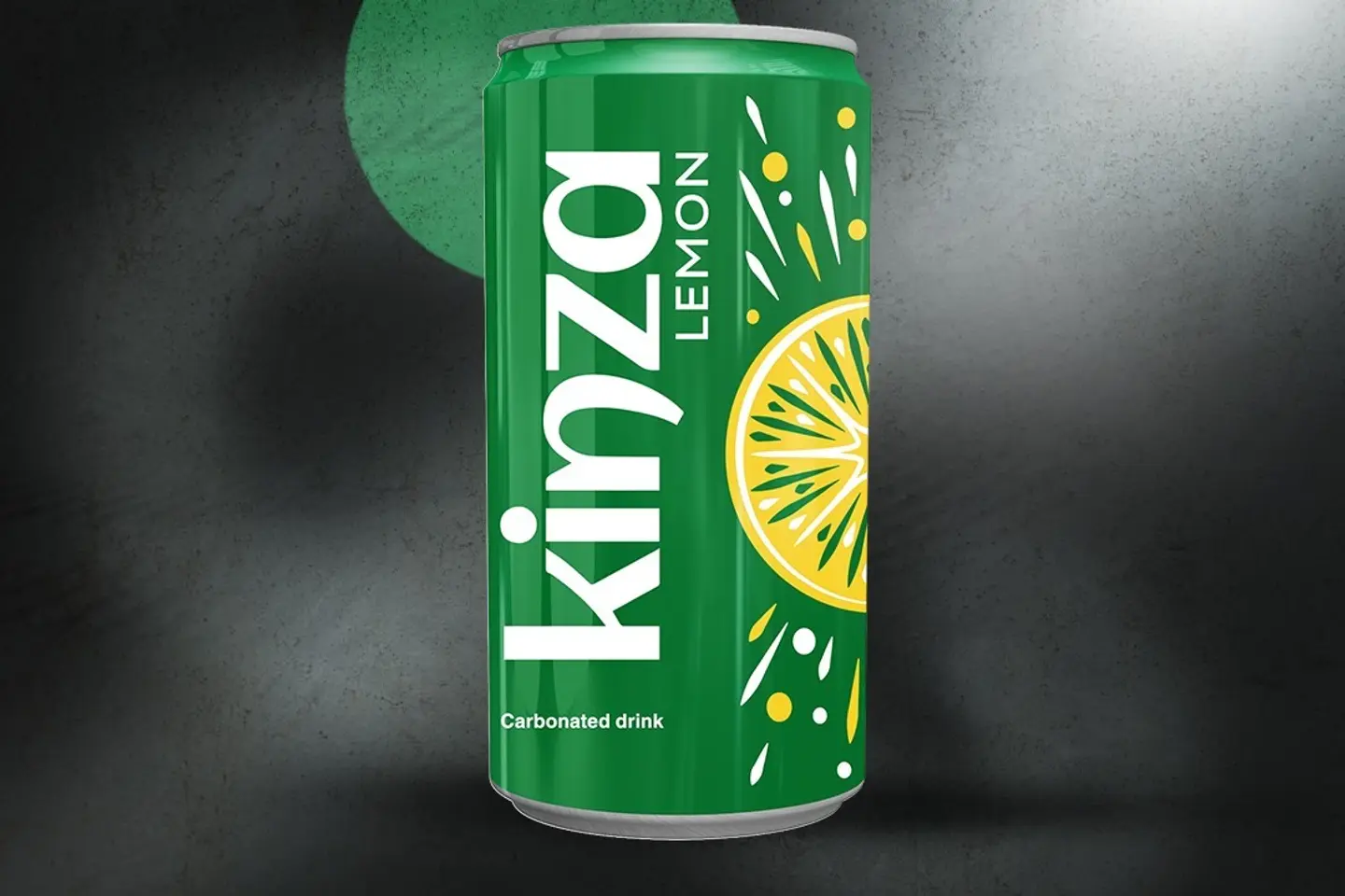 Regular Lemon Kenza