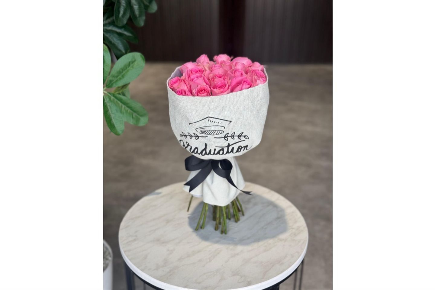 Graduation Bouquet 16