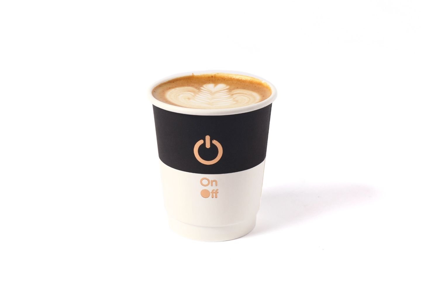 Spanish Latte