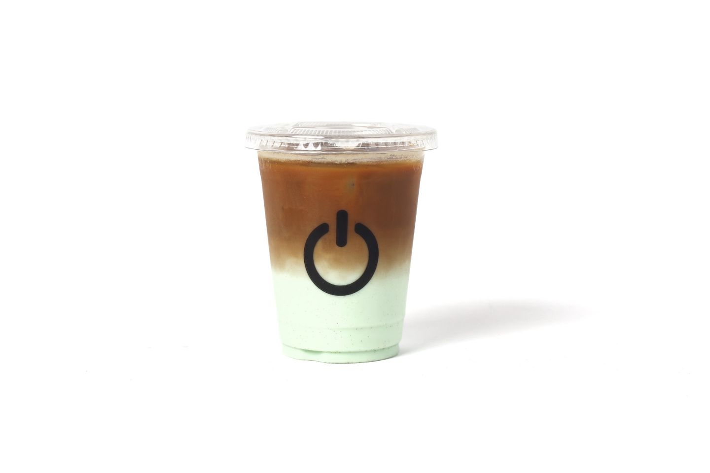 Ice Pistachio
