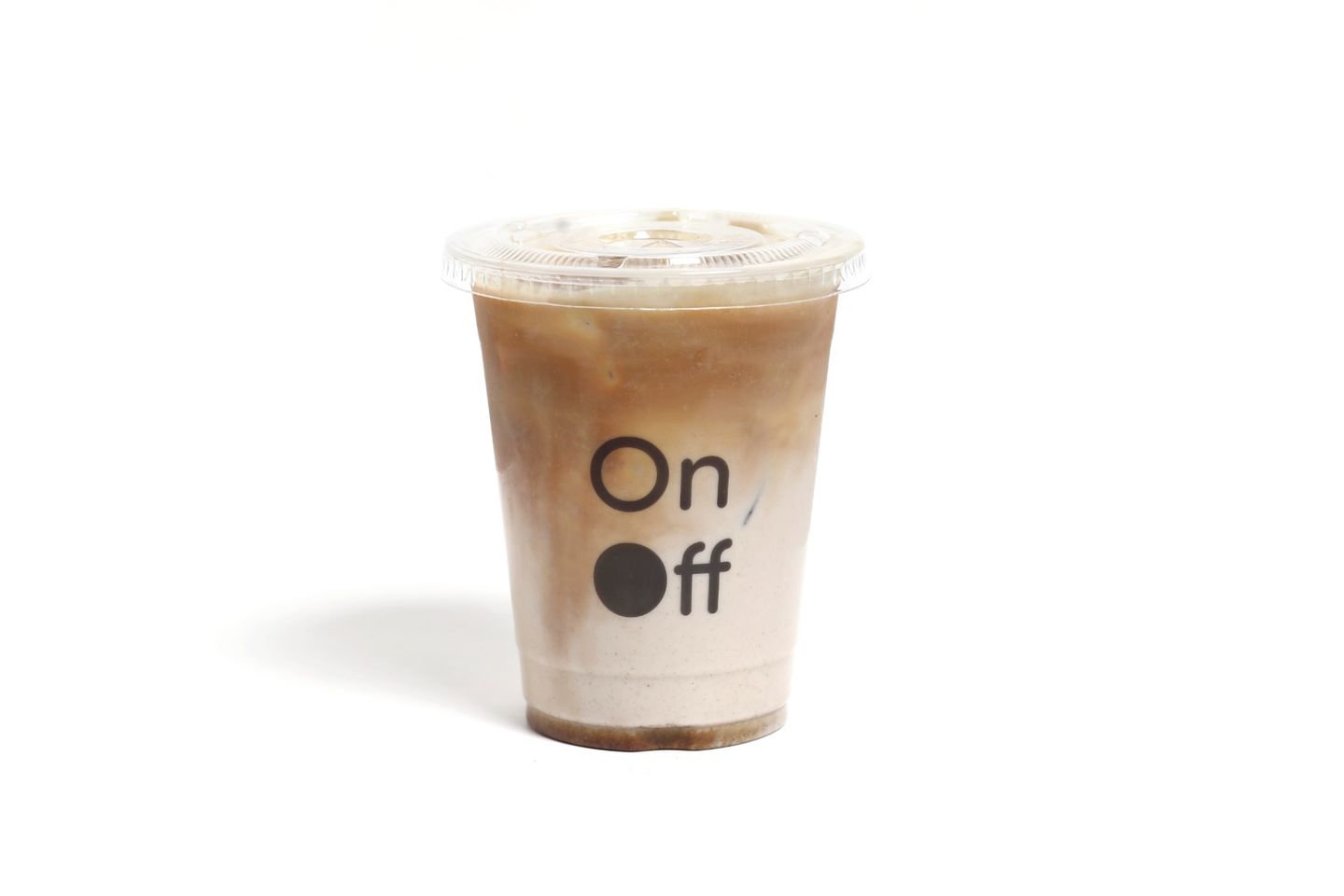 Ice Latte