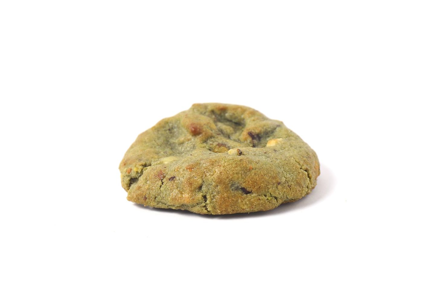 Pistachio Cookies