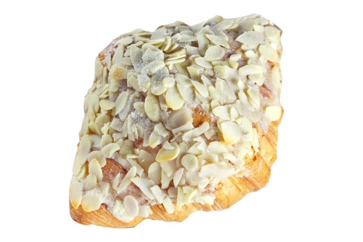 Almond Croissant