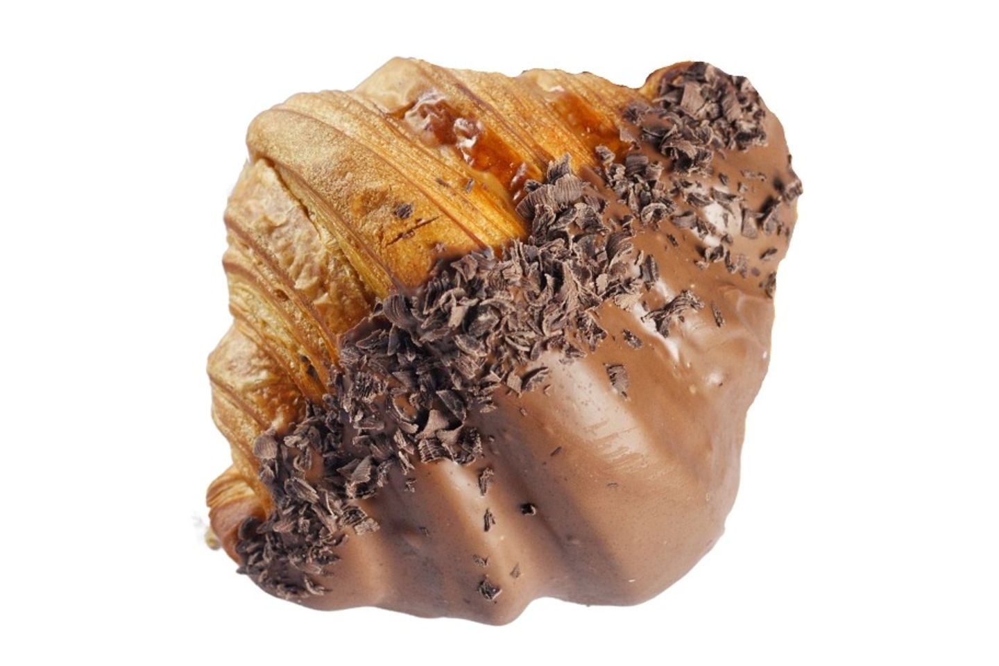 Chocolate Croissant