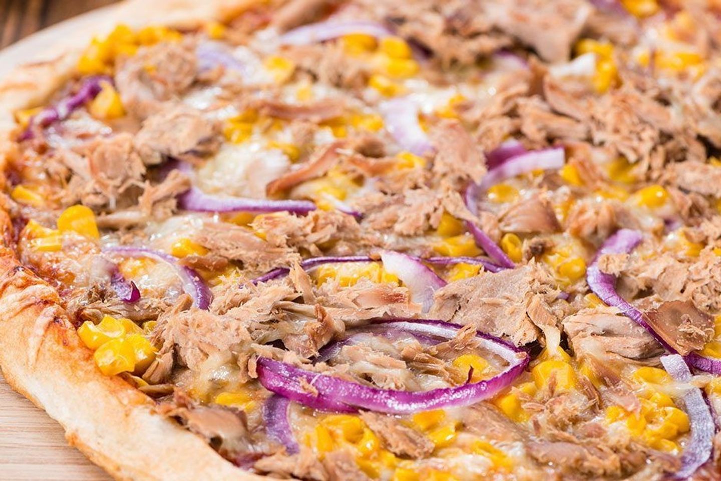 Tuna