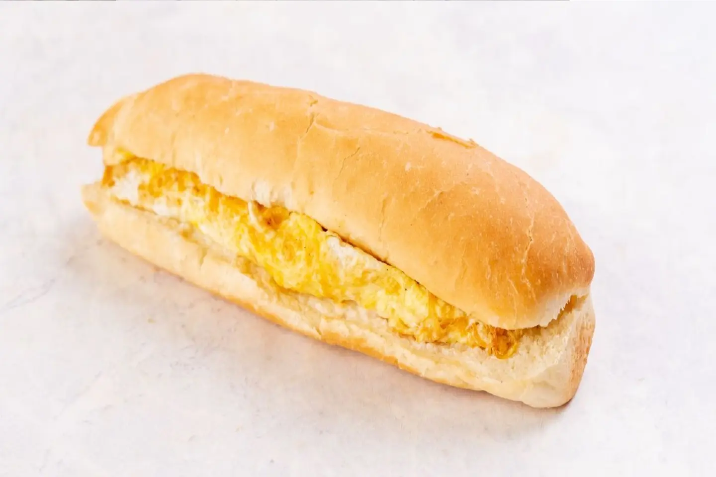 Fried Egg Sandwich