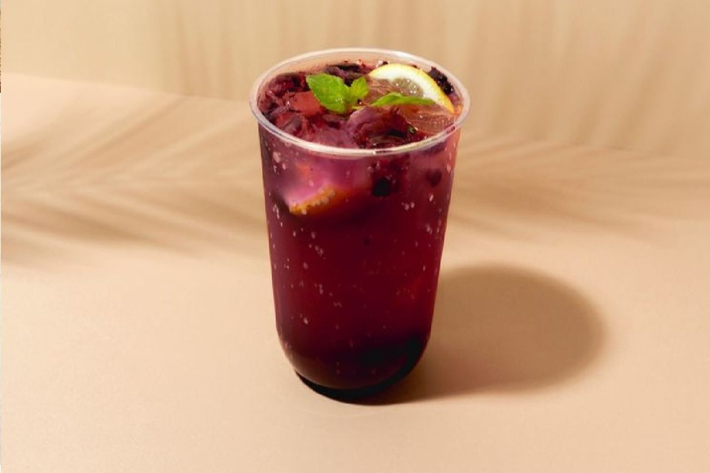Mix Mojito