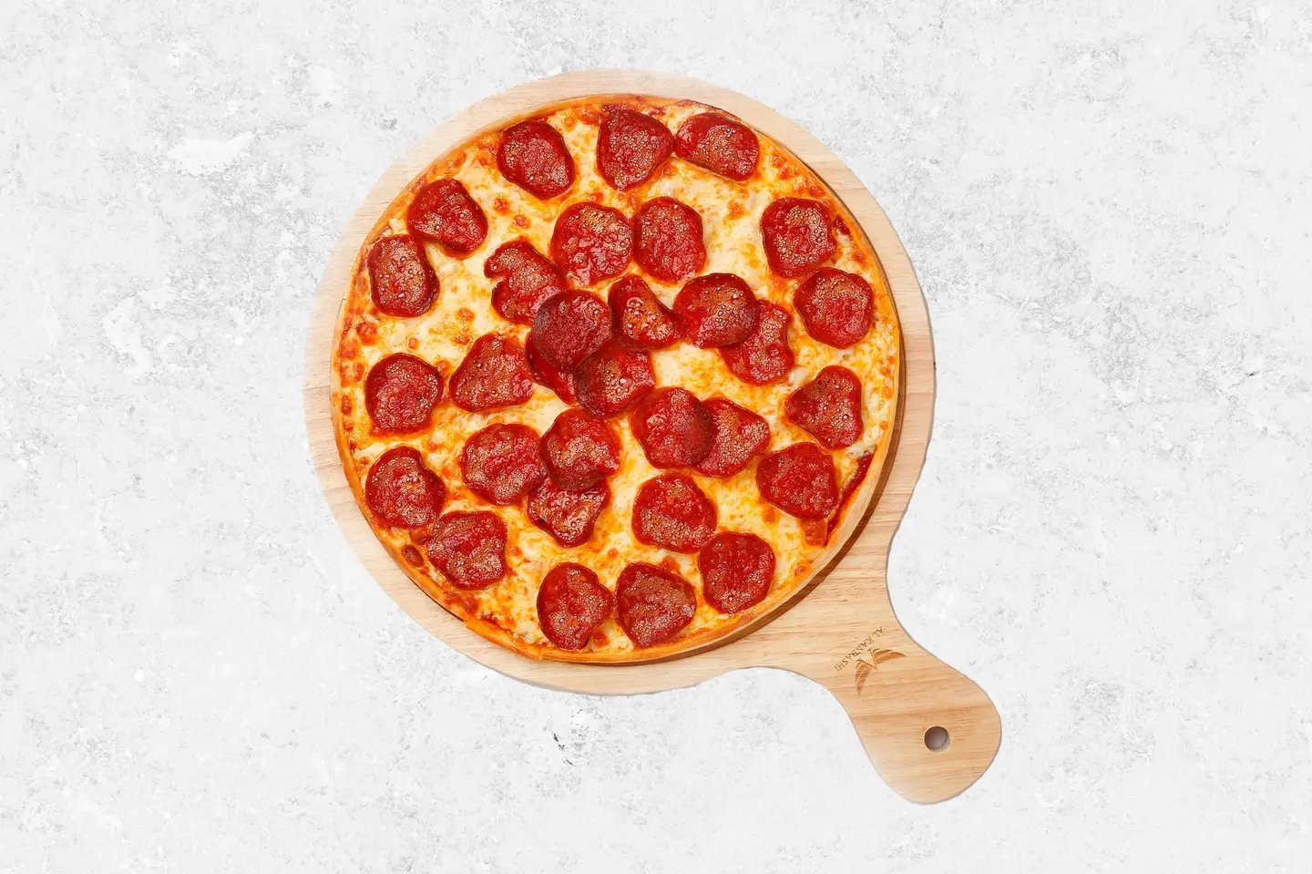 Pepperoni