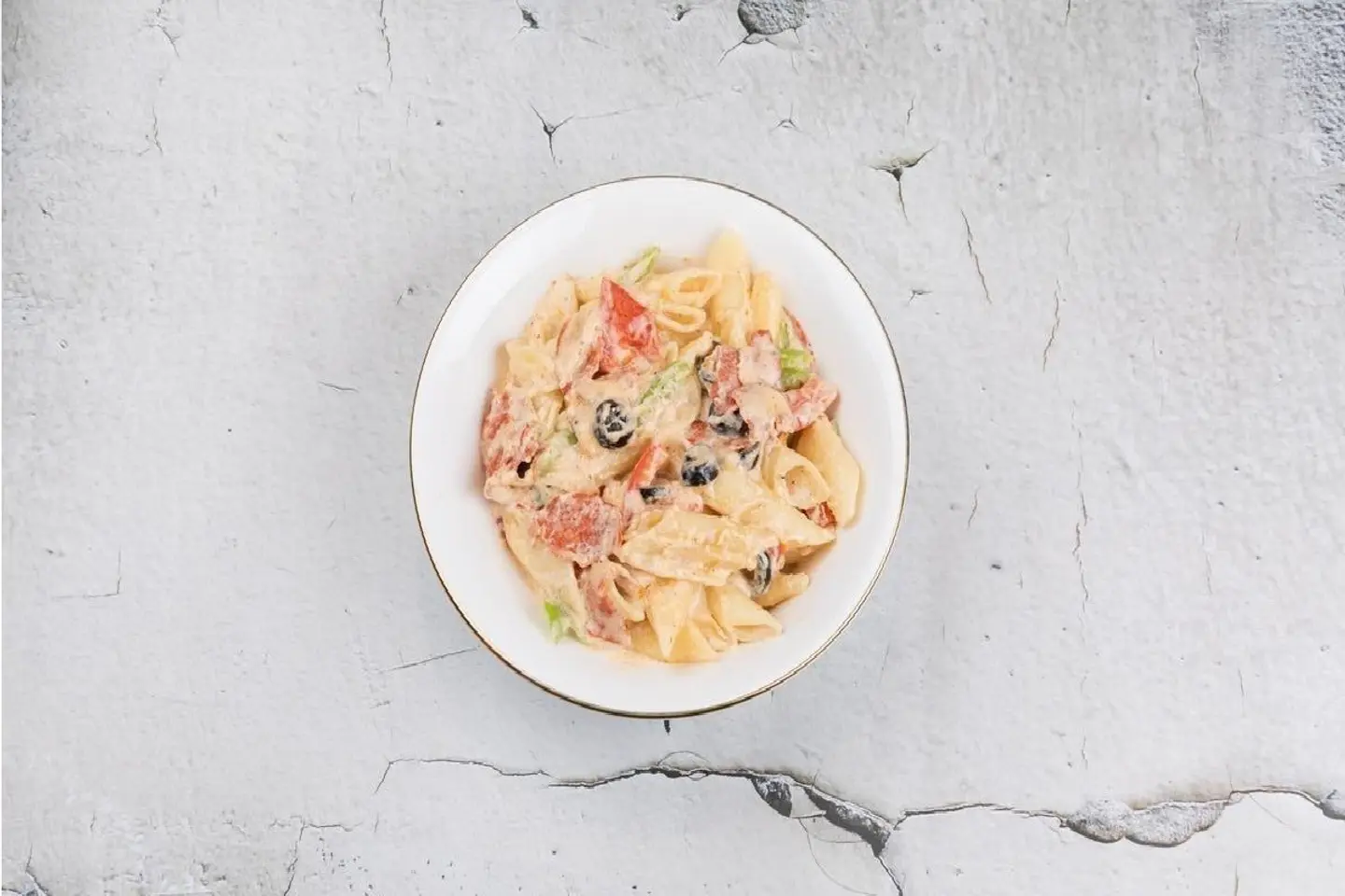 Pasta Mix Hamra